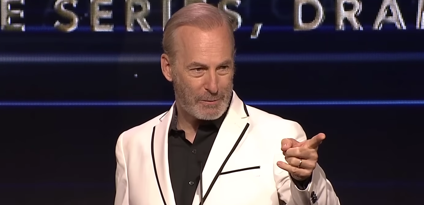 Bob odenkirk