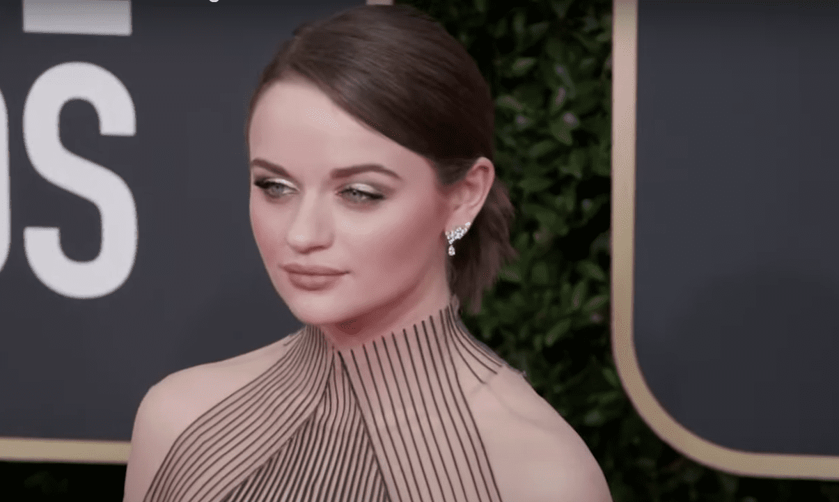 joey king movies and tv shows