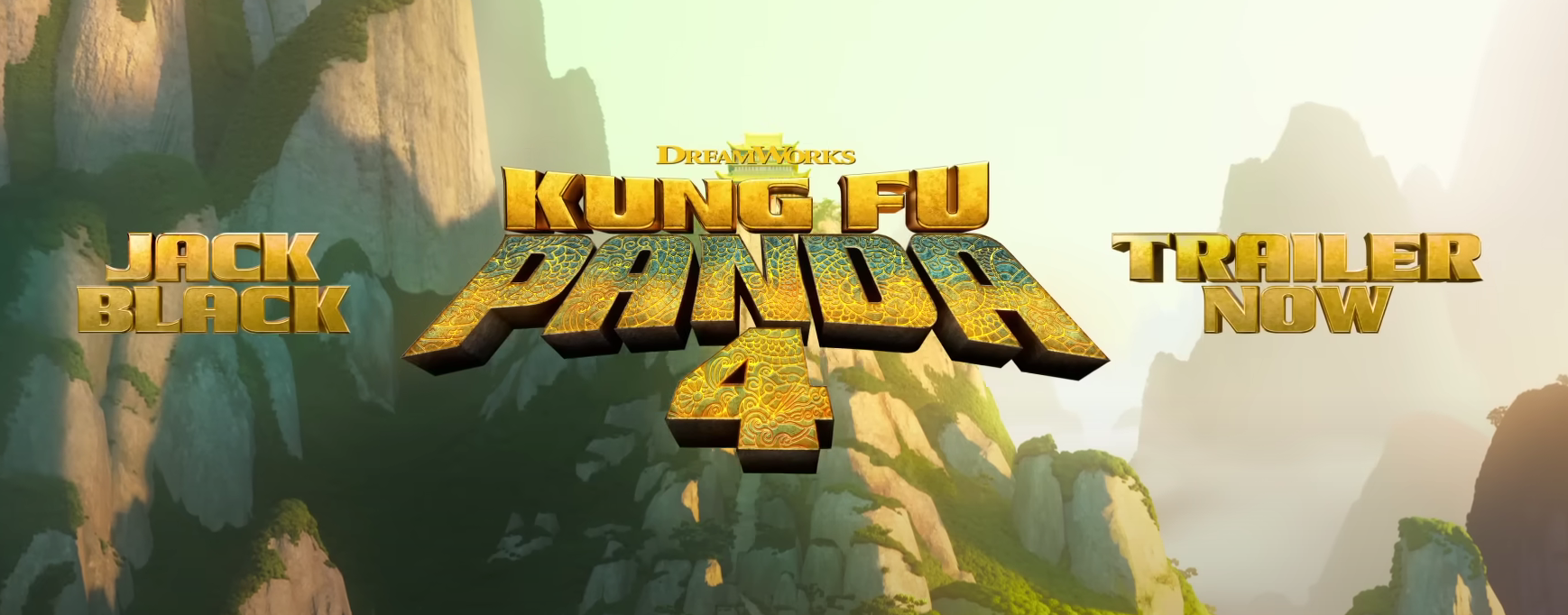 kung fu panda 4