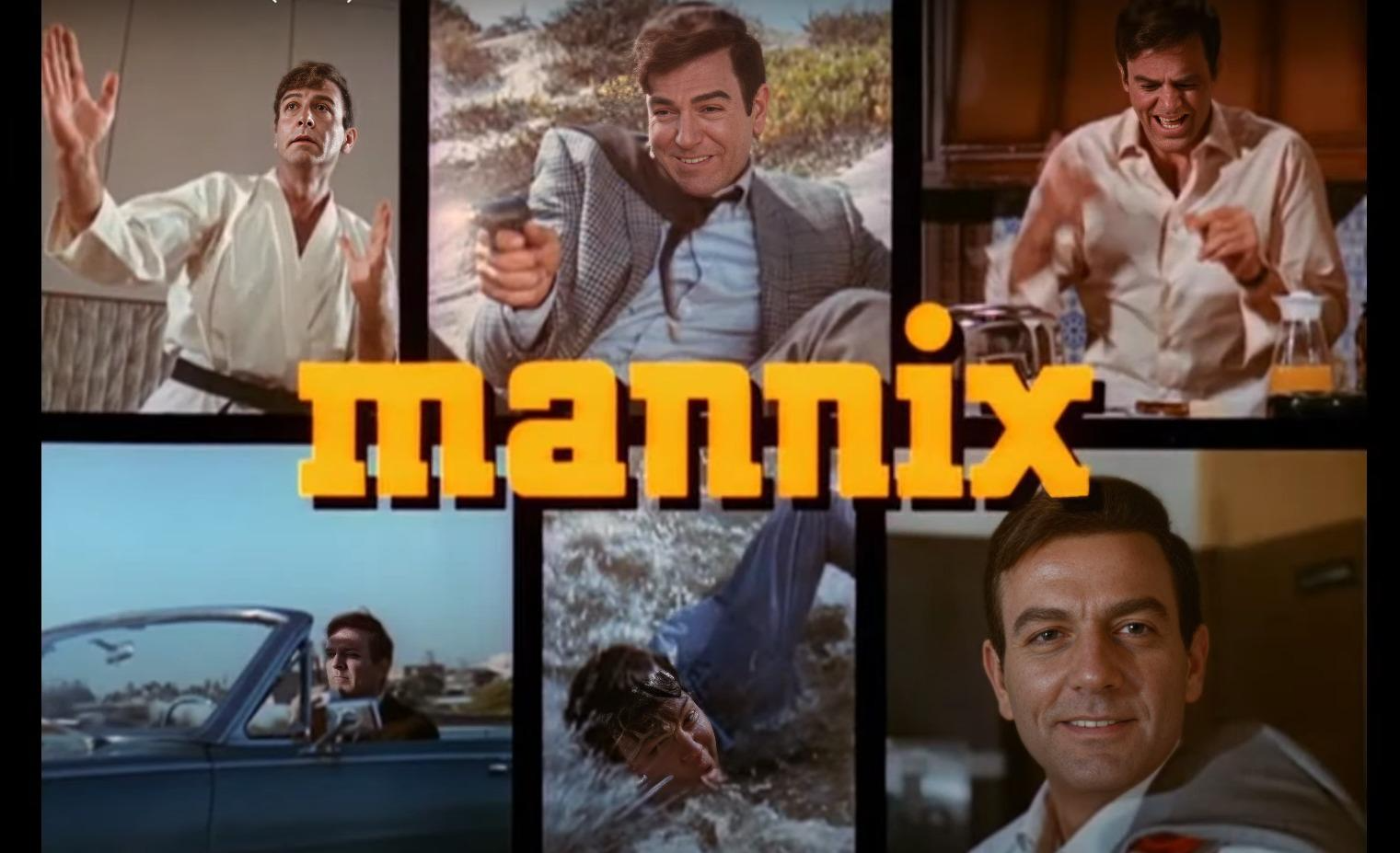 Mannix